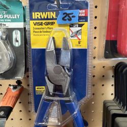 Irwin Vise-grip Pliers