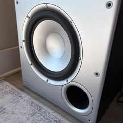 Polk PSW10 Subwoofer CHEAP
