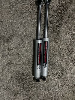 Rough Country Shocks n3