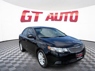 2012 Kia Forte