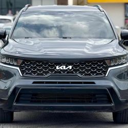 2022 KIA Sorento