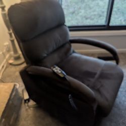 Assisted Standing Recliner Chair