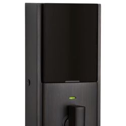 Kwikset SmartCode 916 Smart Lock – Touchscreen Keyless Entry