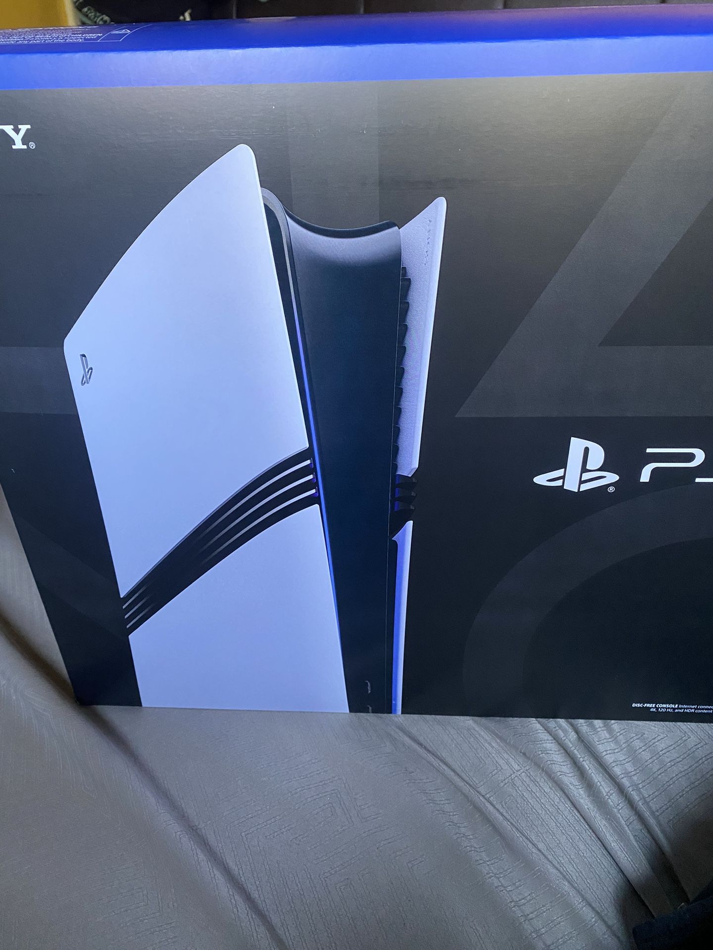 PlayStation 5 Pro