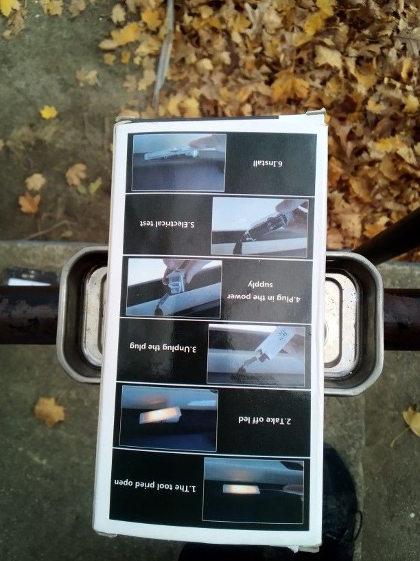 Car Stuff