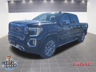 2022 GMC Sierra 1500 Limited