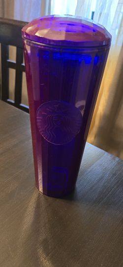 Starbucks Venti Cups