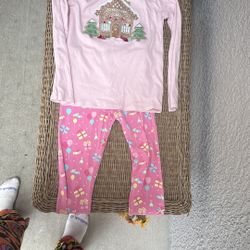 Gymboree Childs Set