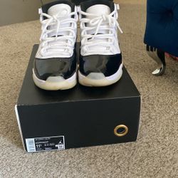 Jordan 11