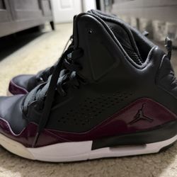 Jordan Flight