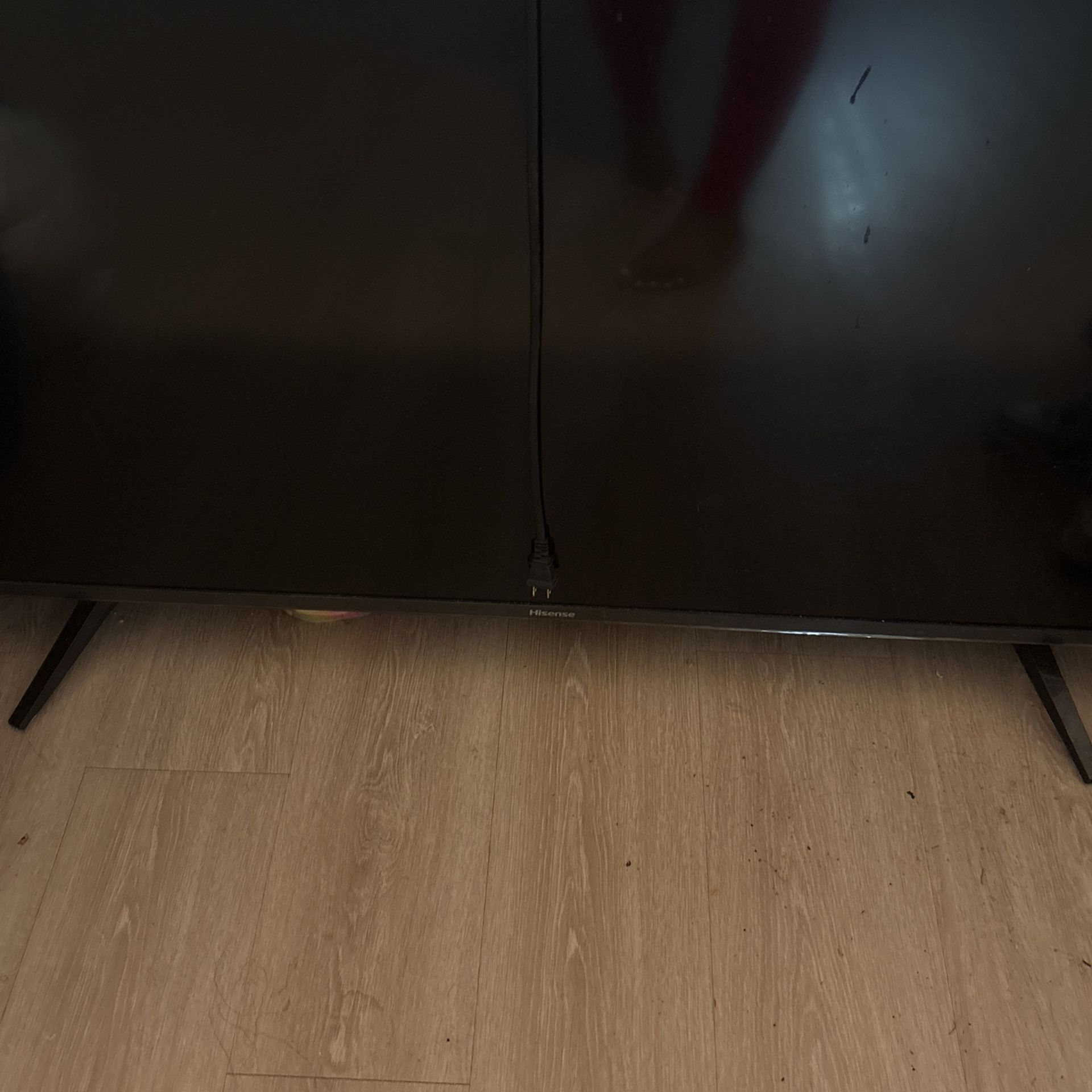 40 Inch Roku Tv