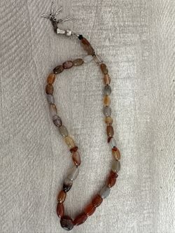 Yemeni Aqeeq Rosaries