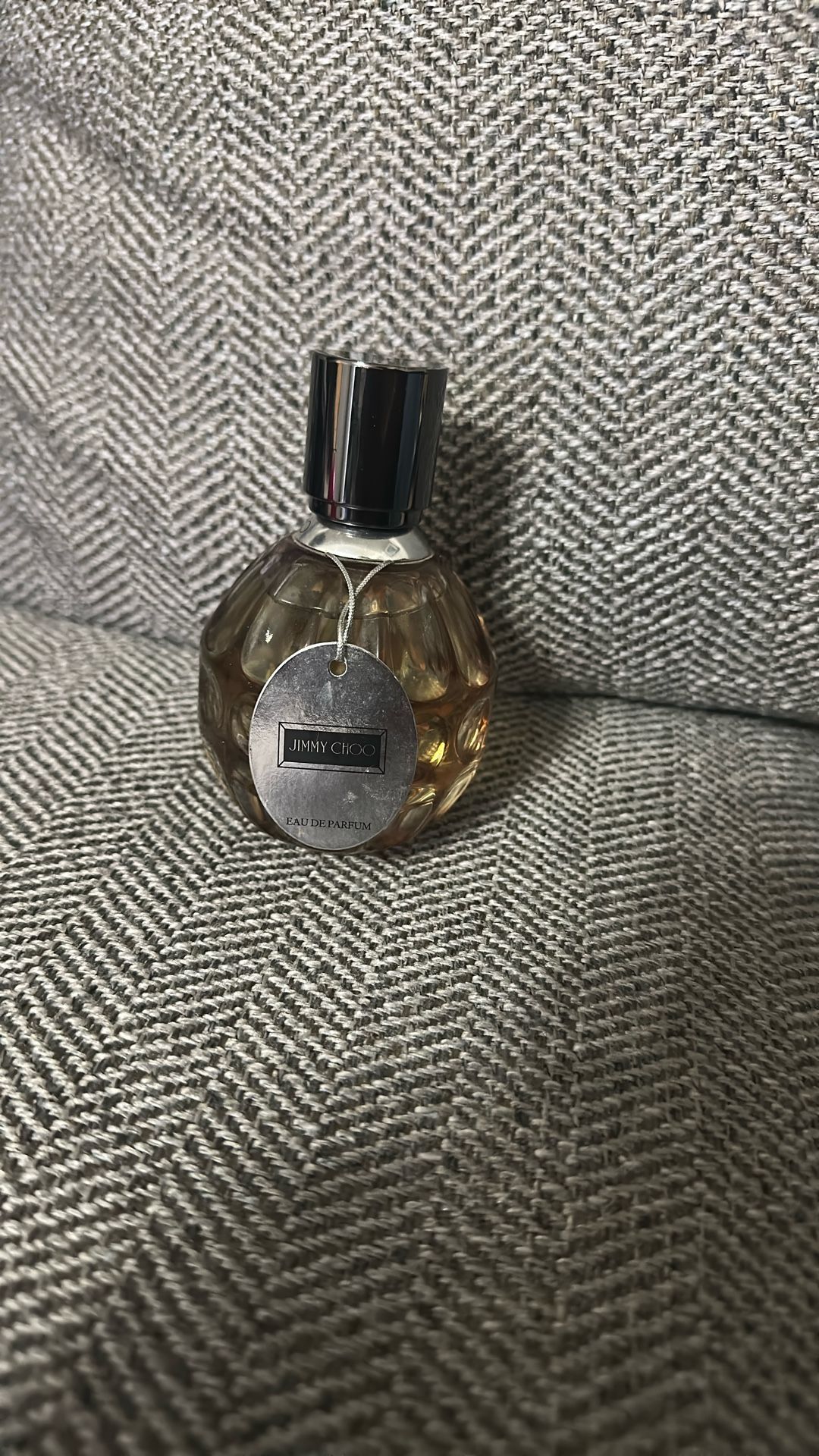 Jimmy Choo Perfume