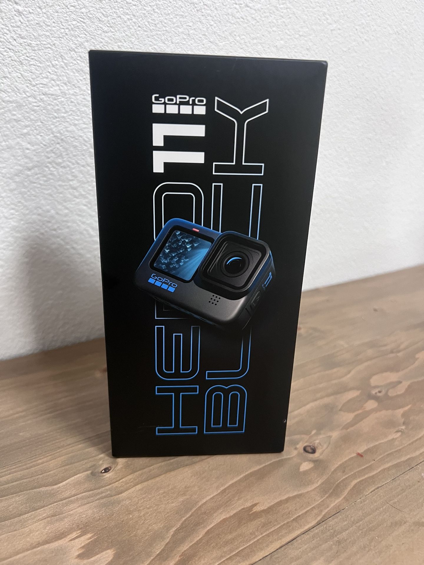 GoPro Hero 11 BLACK