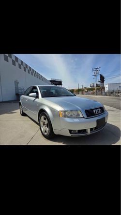 2005 Audi A4