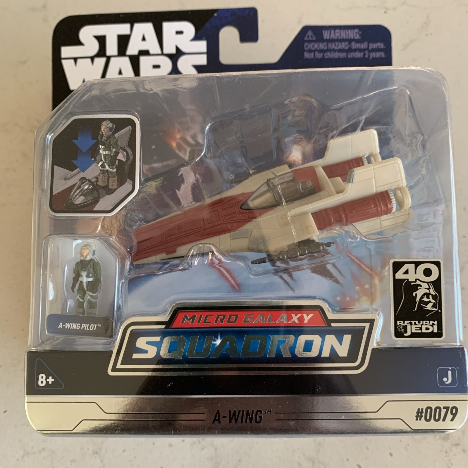 Star Wars Micro Galaxy Squadron 