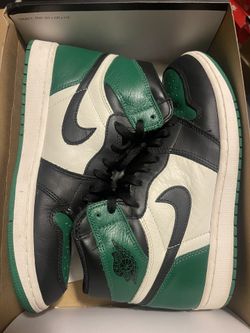 Pine Green 1.0