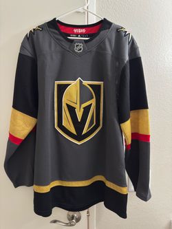 Vegas Golden Knights Adidas Hockey Jersey