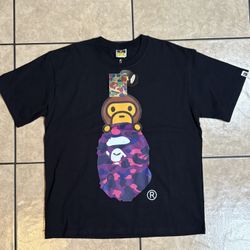 Bape T-shirt 