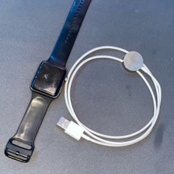 Apple Watch Series 3 Nike