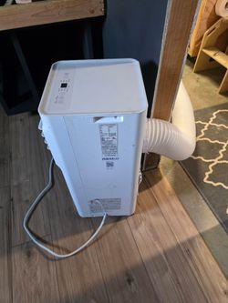 Vissani Mobile AC 180 or best offer