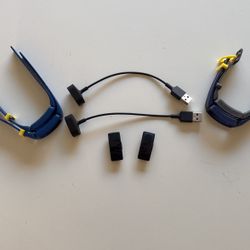 Fitbit Ace 2 Activity Trackers