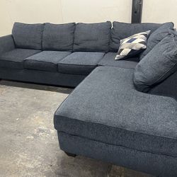 SECTIONAL COUCH SOFA