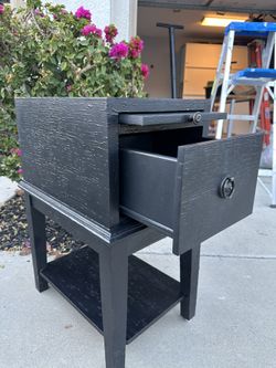 Side Table