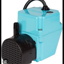 Submersible Water Pump 