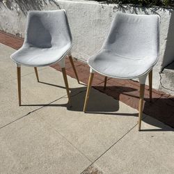Vintage Chairs