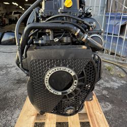 2018 Mercury Verado 350