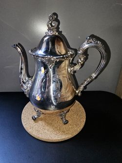 Tea Pot