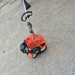 Weed Eater Srm225 Working Very Well Trabajando Super Bien