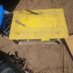 CEP Portable Power Distribution Box