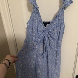 Forever 21 women’s romper