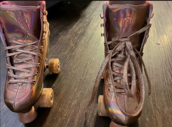 Jaja hoho skates