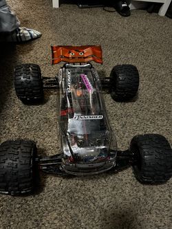 Arrma Kraton 6s