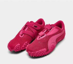 Puma Mostro