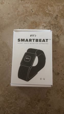 IFIT Heart Rate Monitor