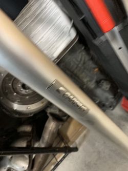 P11/P10 infiniti G20 Carbing Tri point front strut bar