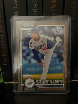 2026 Topps Yoshinobu Yamamoto #90 Gold /2026 1187/2026 Dodgers