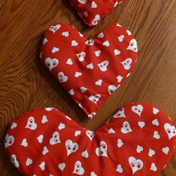 Holiday Gift Set Special Rice Pillows