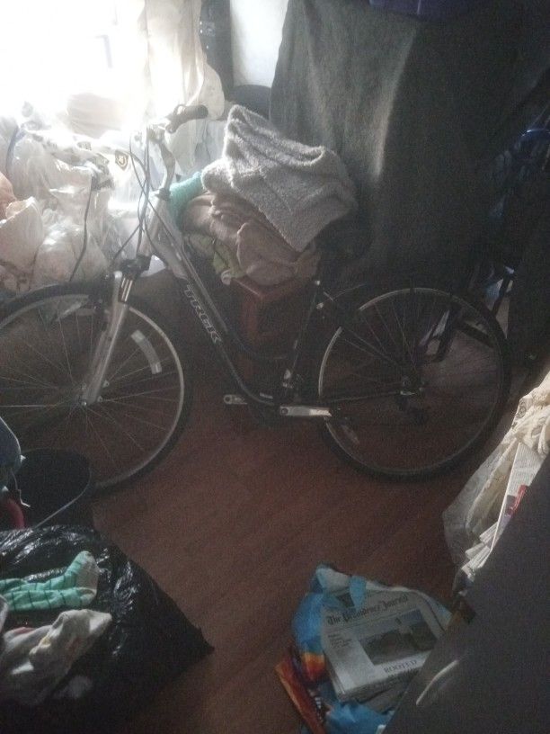 Trek Mountain Bike Great Condition