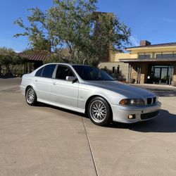 2003 BMW 530i