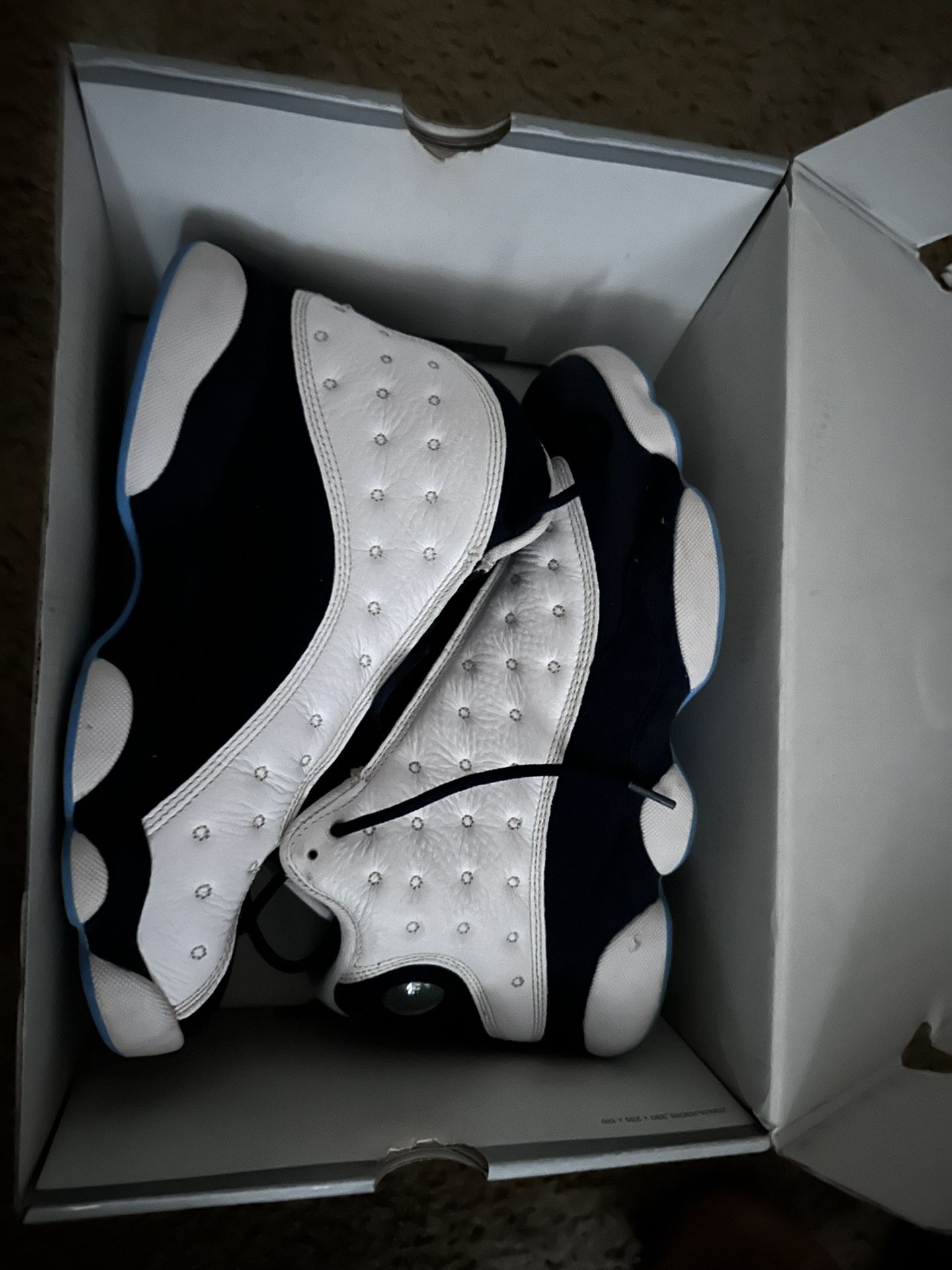 Jordan 13 Retro