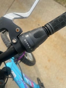 Kids bike 7 speed