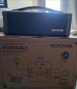 Portable Power Station 150W
