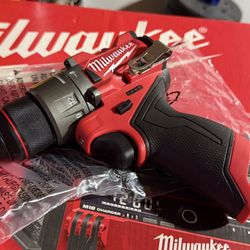 BRANDNEW M12 Hammer Drill Tool Only 