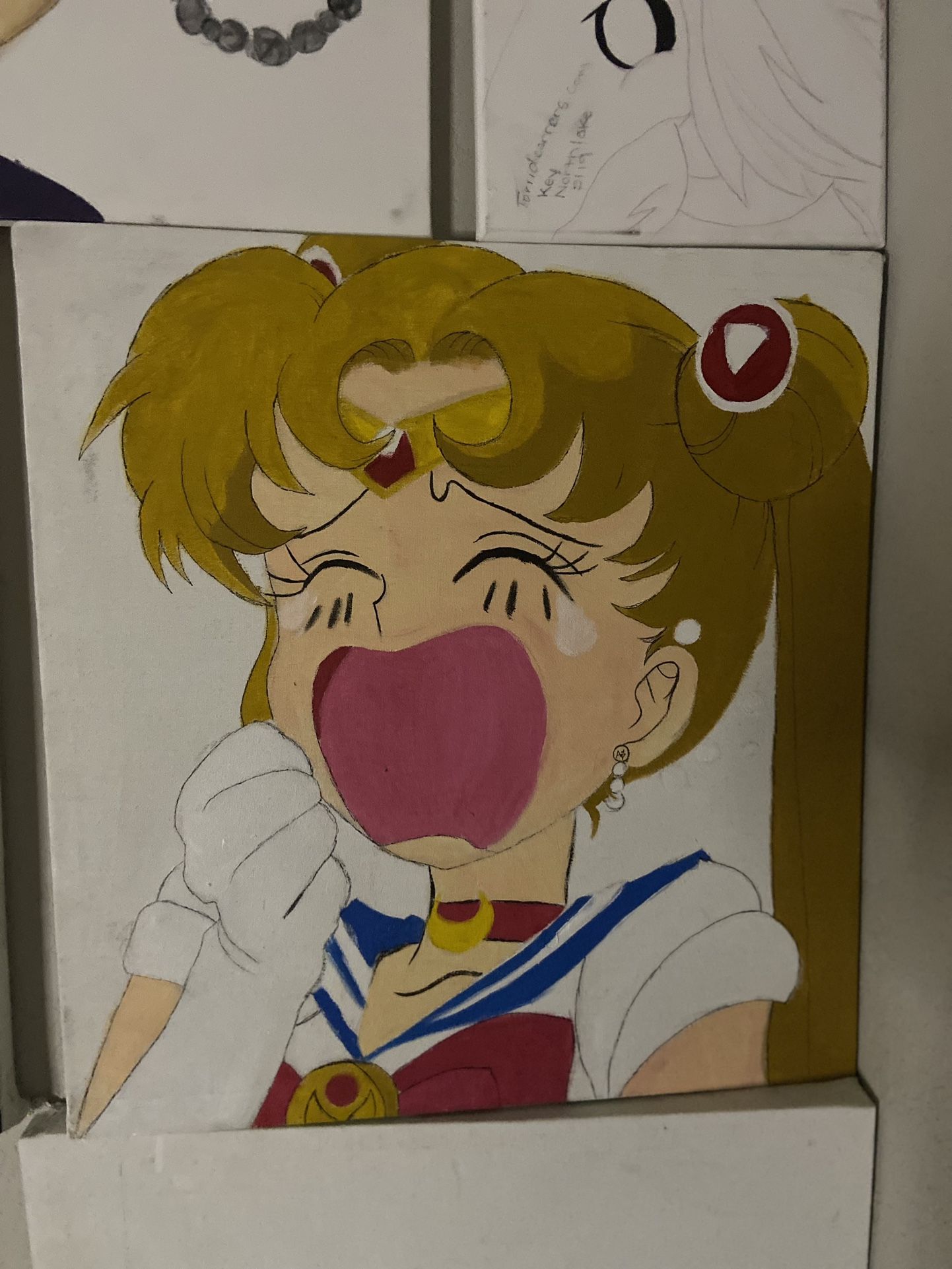 Sailor Moon