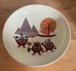 Moana Bowl